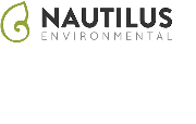 Nautilus Environmental Company Inc. Logo